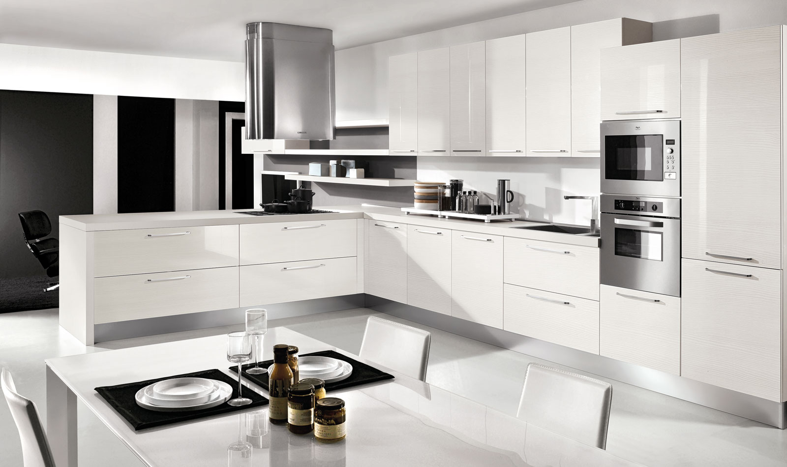 Cucine Moderne Abitare Srl